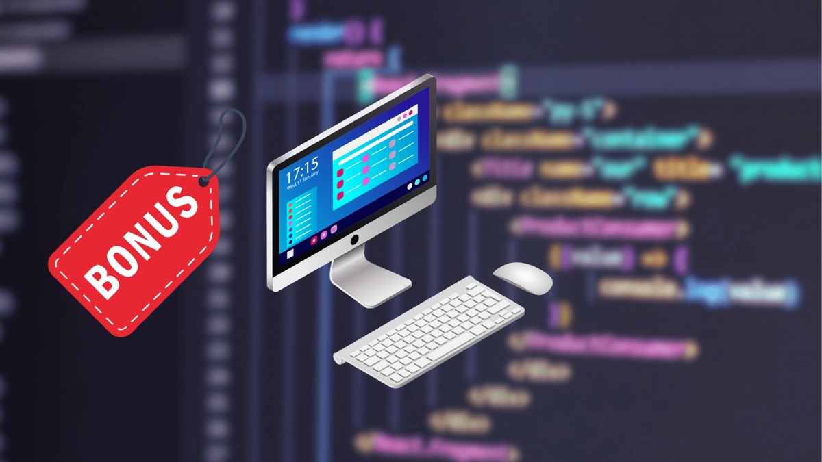 Bonus 2: Desktop aplikacije