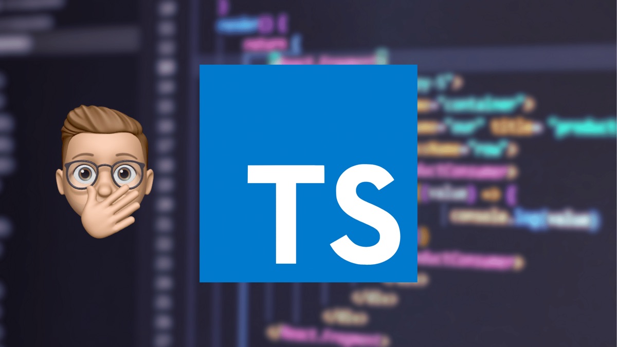 Korak 6: TypeScript