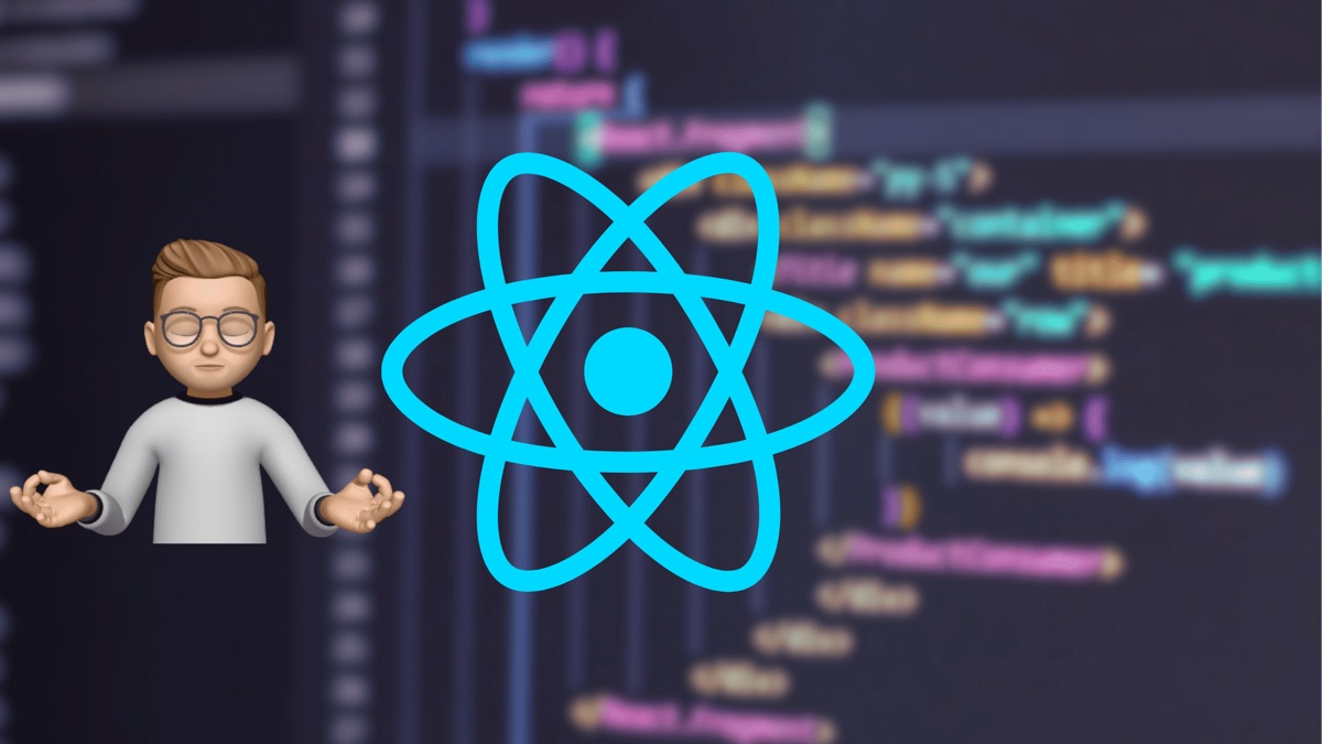 Korak 7: React